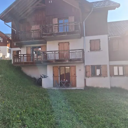Apartment For 6 To 8 People In 5-min Walk From The Slopes