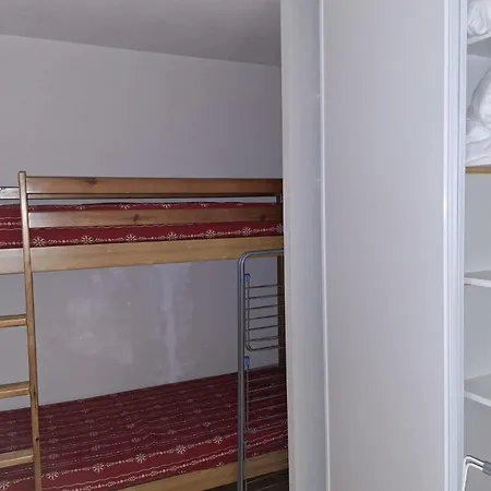 For 6 To 8 People In 5-min Walk From The Slopes Apartment Albiez-Montrond