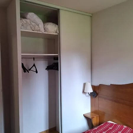 Apartment For 6 To 8 People In 5-min Walk From The Slopes Albiez-Montrond