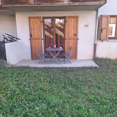 For 6 To 8 People In 5-min Walk From The Slopes