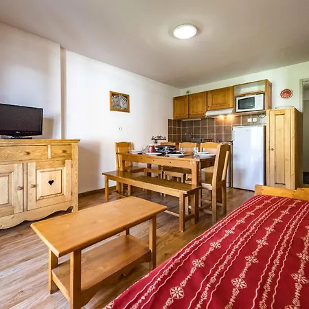 דירה For 6 To 8 People In 5-min Walk From The Slopes